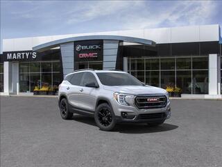 2024 Gmc Terrain for sale in Kingston MA