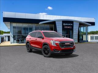 2024 Gmc Terrain for sale in Greenville SC