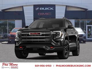 2026 Gmc Terrain for sale in Jackson MS