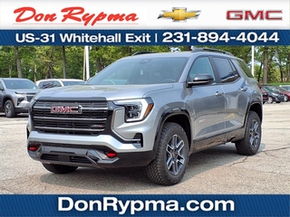 2026 Gmc Terrain for sale in Whitehall MI