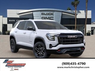 2026 Gmc Terrain for sale in Ontario CA