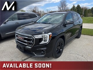 2023 Gmc Terrain for sale in Plymouth WI