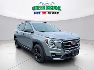 2023 Gmc Terrain for sale in Green Brook, NJ