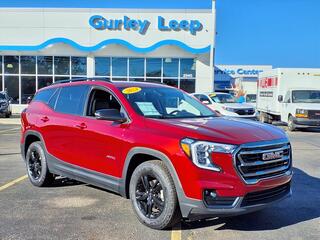 2024 Gmc Terrain for sale in Tupelo MS