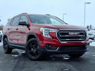 2024 Gmc Terrain for sale in Bourbonnais IL
