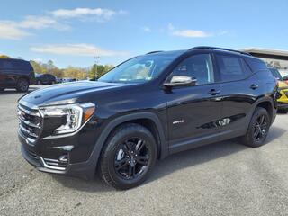 2024 Gmc Terrain for sale in Marion VA