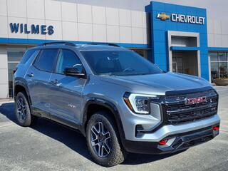 2026 Gmc Terrain for sale in Altus OK