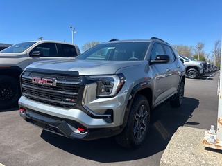 2026 Gmc Terrain for sale in Oklahoma City OK