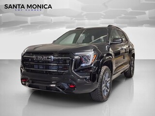 2026 Gmc Terrain for sale in Santa Monica CA