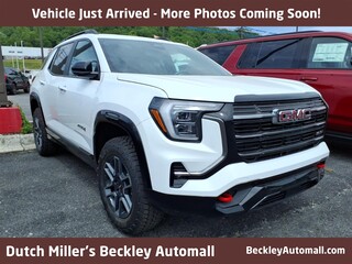 2026 Gmc Terrain for sale in Beckley WV
