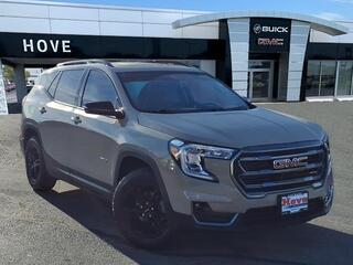 2023 Gmc Terrain for sale in Bradley IL
