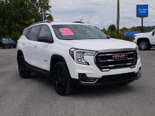 2023 Gmc Terrain