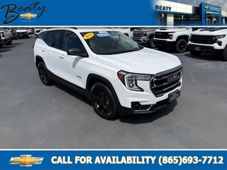 2023 Gmc Terrain for sale in Knoxville TN