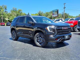 2026 Gmc Terrain for sale in Harrison AR