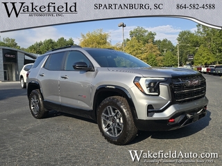 2026 Gmc Terrain for sale in Spartanburg SC