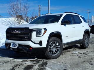 2026 Gmc Terrain for sale in Somersworth NH