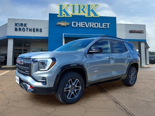 2026 Gmc Terrain for sale in Grenada MS