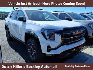 2026 Gmc Terrain for sale in Beckley WV