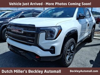 2026 Gmc Terrain for sale in Beckley WV