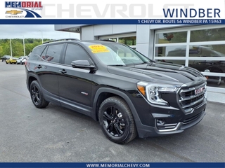 2023 Gmc Terrain for sale in Windber PA