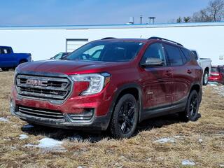 2023 Gmc Terrain for sale in Whitehall MI