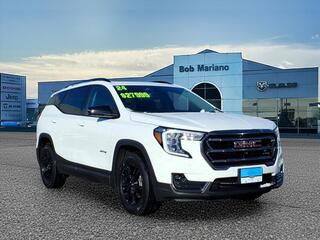 2024 Gmc Terrain for sale in Concord NH