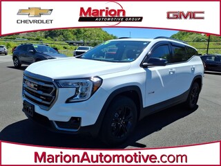 2024 Gmc Terrain for sale in Marion VA