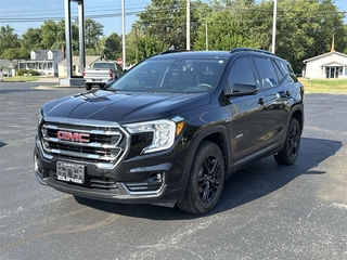 2024 Gmc Terrain for sale in Du Quoin IL