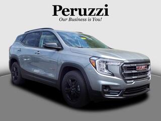 2024 Gmc Terrain for sale in Fairless Hills PA