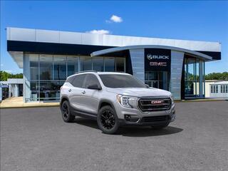 2024 Gmc Terrain for sale in Greenville SC