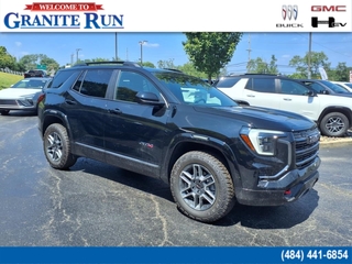2026 Gmc Terrain for sale in Media PA