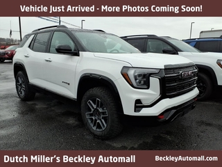 2026 Gmc Terrain for sale in Beckley WV