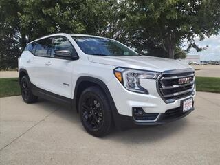 2023 Gmc Terrain