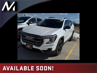 2023 Gmc Terrain for sale in Plymouth WI