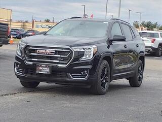 2023 Gmc Terrain for sale in Savoy IL