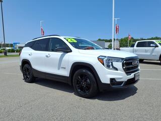 2023 Gmc Terrain