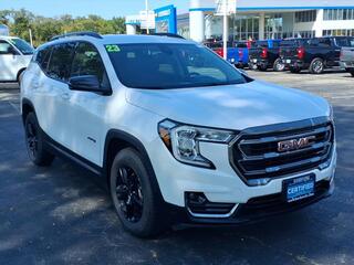 2023 Gmc Terrain for sale in Rockford IL