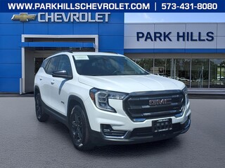 2023 Gmc Terrain