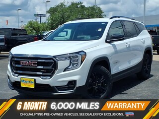 2024 Gmc Terrain for sale in Cleveland TX