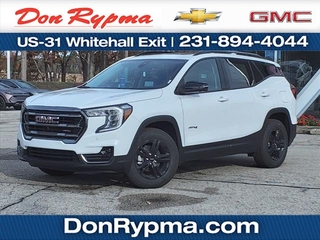 2024 Gmc Terrain for sale in Whitehall MI