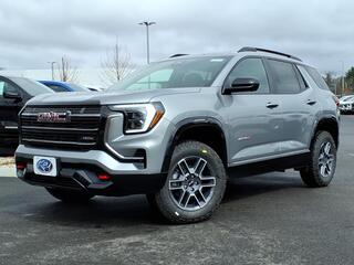 2026 Gmc Terrain for sale in Somersworth NH