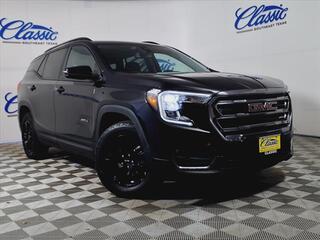 2023 Gmc Terrain for sale in Topeka KS