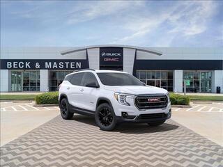 2024 Gmc Terrain for sale in Houston TX