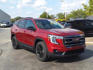 2024 Gmc Terrain for sale in Matteson IL