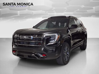 2026 Gmc Terrain for sale in Santa Monica CA