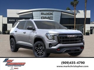 2026 Gmc Terrain for sale in Ontario CA