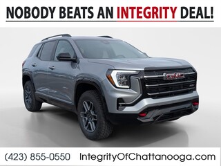 2026 Gmc Terrain for sale in Chattanooga TN