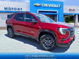 2026 Gmc Terrain for sale in Rocky Mount VA