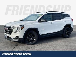 2023 Gmc Terrain