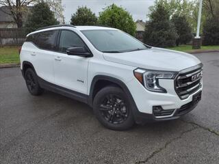 2023 Gmc Terrain